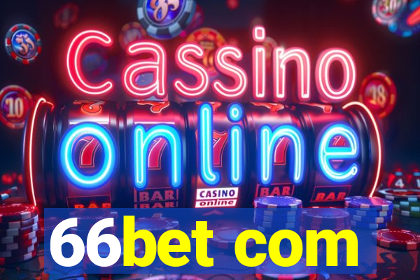 66bet com